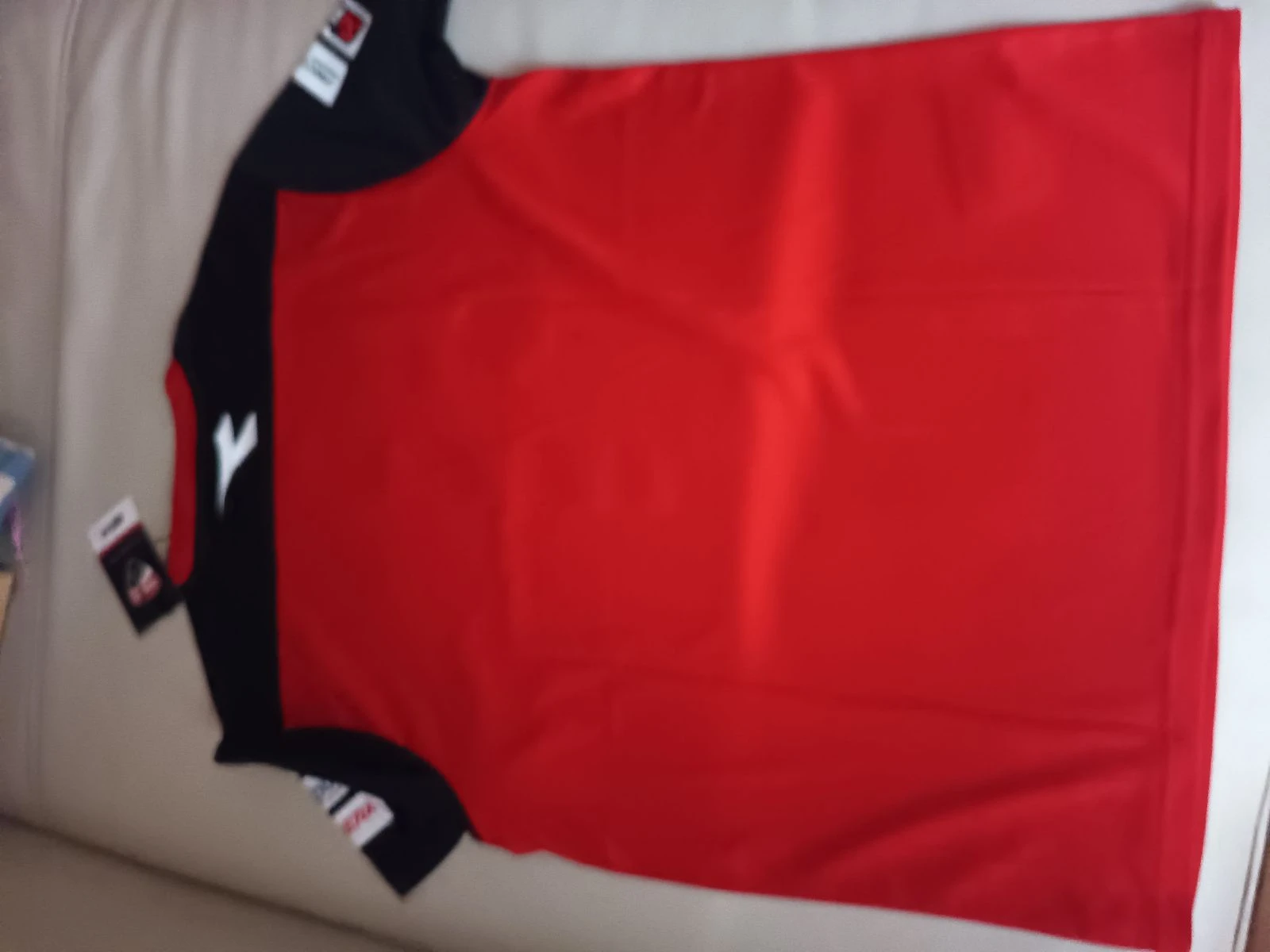 Officieel Ducati Lenovo T-shirt – photo 6